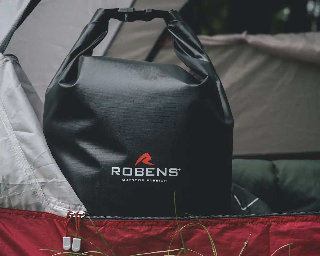 Robens Dry Bag HD 35L