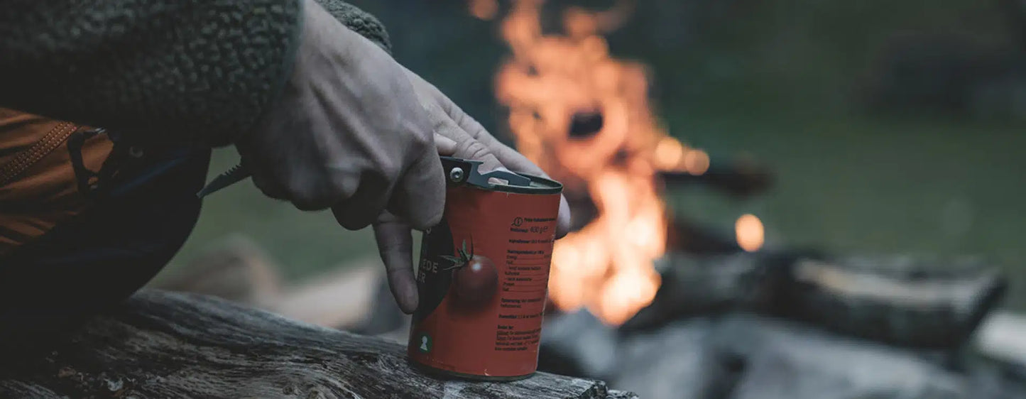 Easy Camp Rowan 10-in-1 Multitool