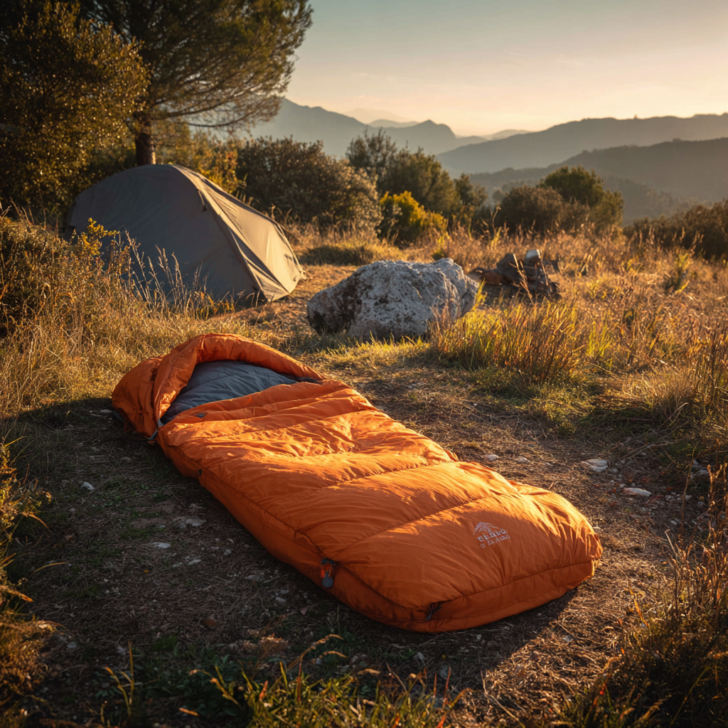 Robens Ultralight Sleeping Bags: The Ultralight Choice for Lightweight Camping and Backpacking