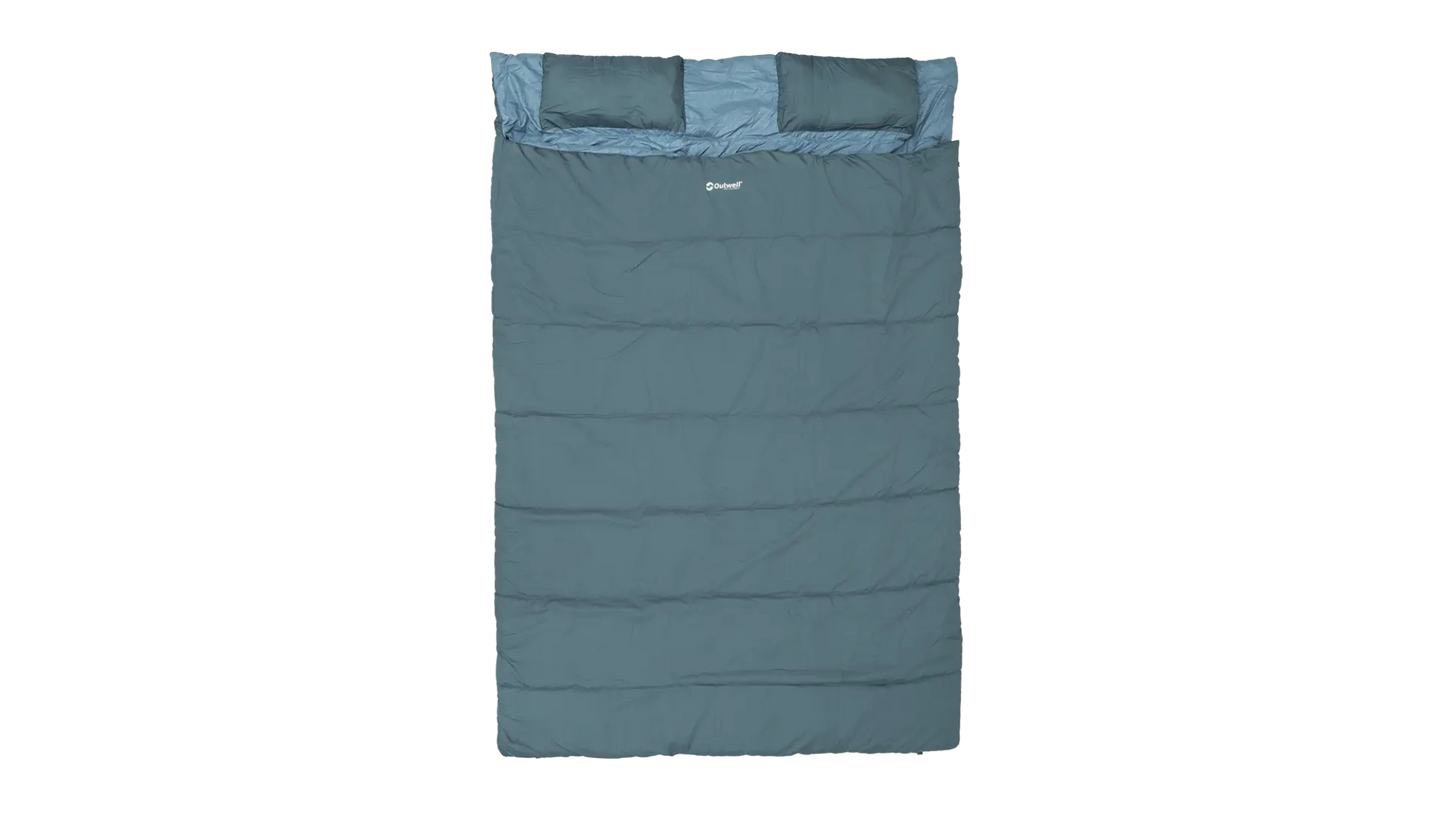 Outwell Roadtrip Double Sleeping Bag