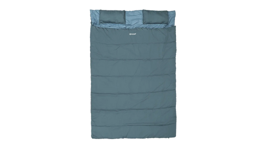 Outwell Roadtrip Double Sleeping Bag