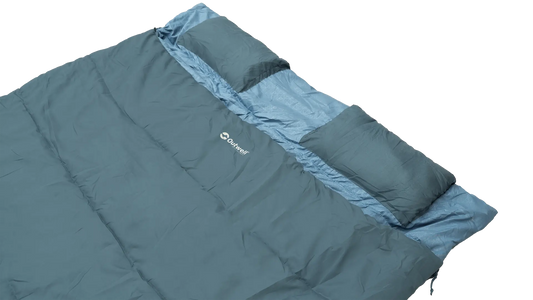 Outwell Roadtrip Double Sleeping Bag