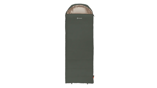 Outwell Campion Prime Green Sleeping Bag