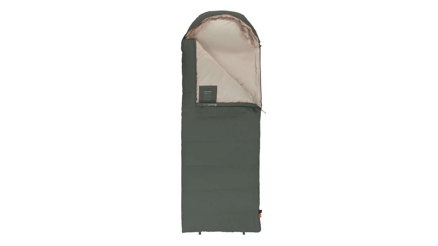 Outwell Campion Prime Green Sleeping Bag