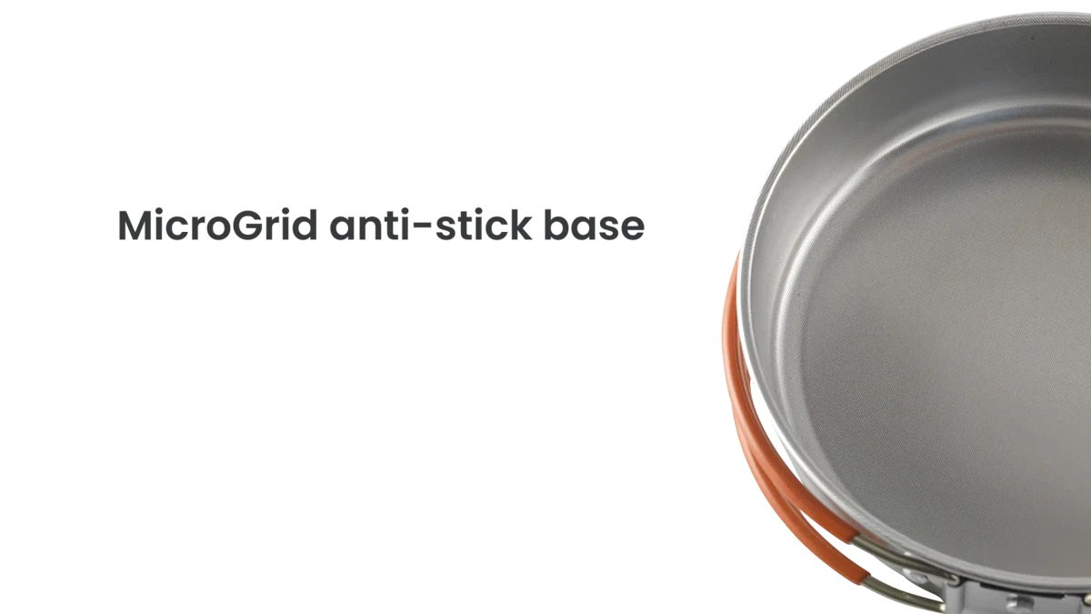 Easy Camp Moss Tour Cook Set, a compact kitchenware set with pots and pans for outdoor camping cooking, shown in ac4.webp.