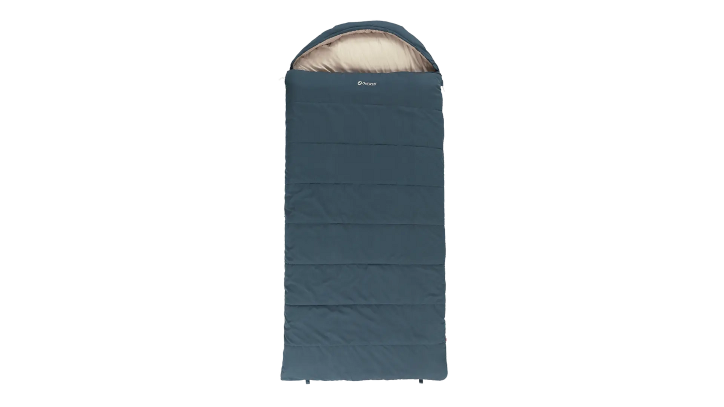 Outwell Campion Lux XL Sleeping Bag