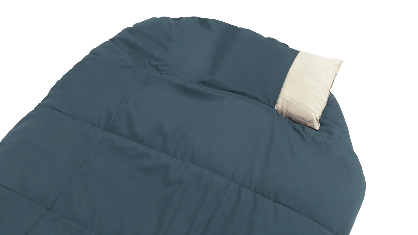 Outwell Campion Lux XL Sleeping Bag