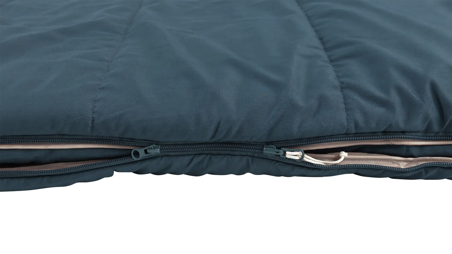 Outwell Campion Lux XL Sleeping Bag