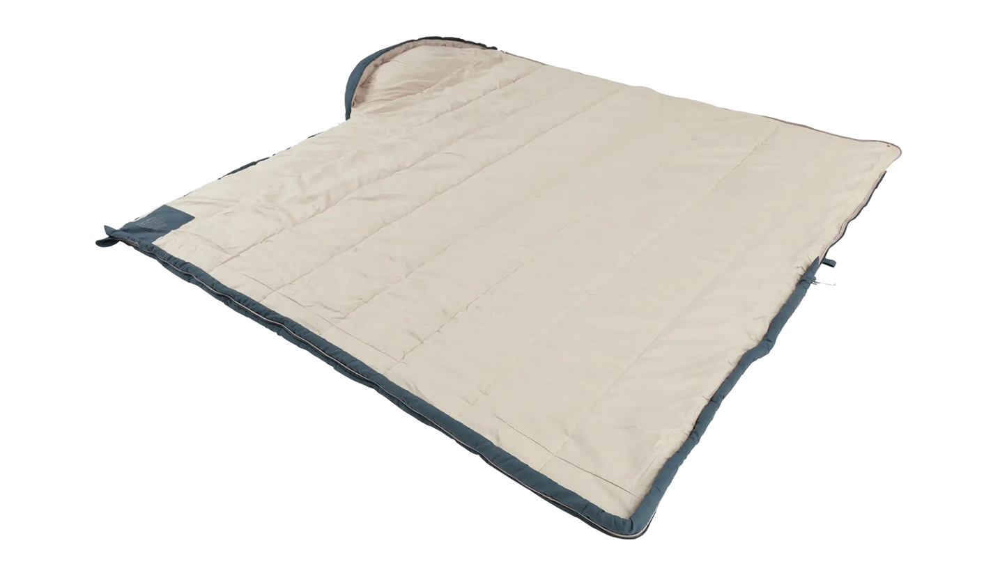 Outwell Campion Lux XL Sleeping Bag