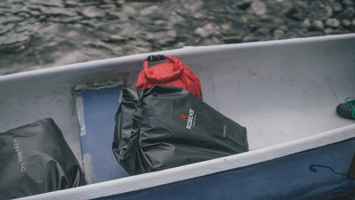 Robens Dry Bag HD 35L