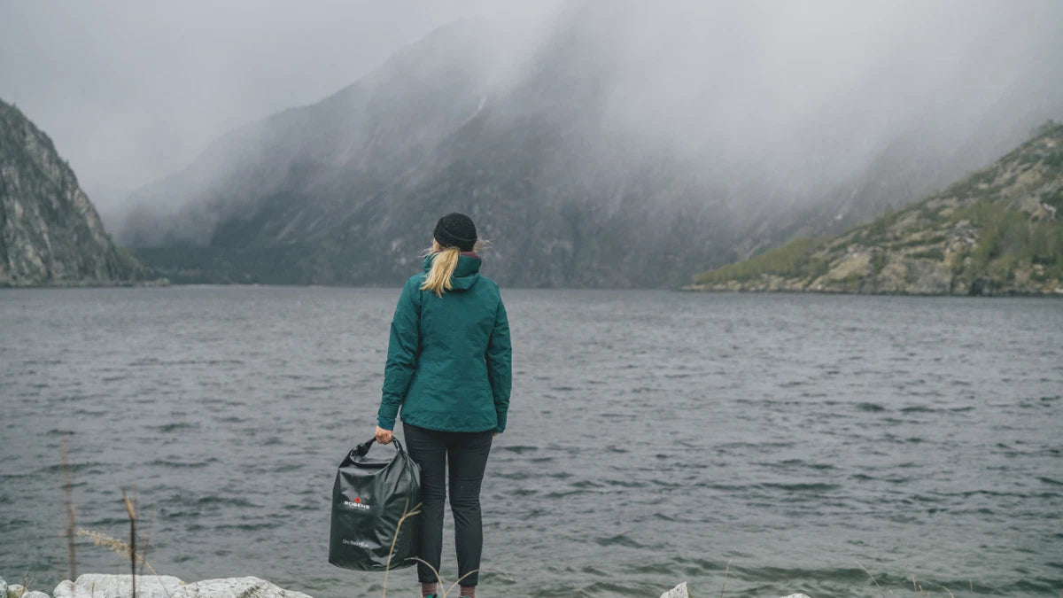 Robens Dry Bag HD 35L