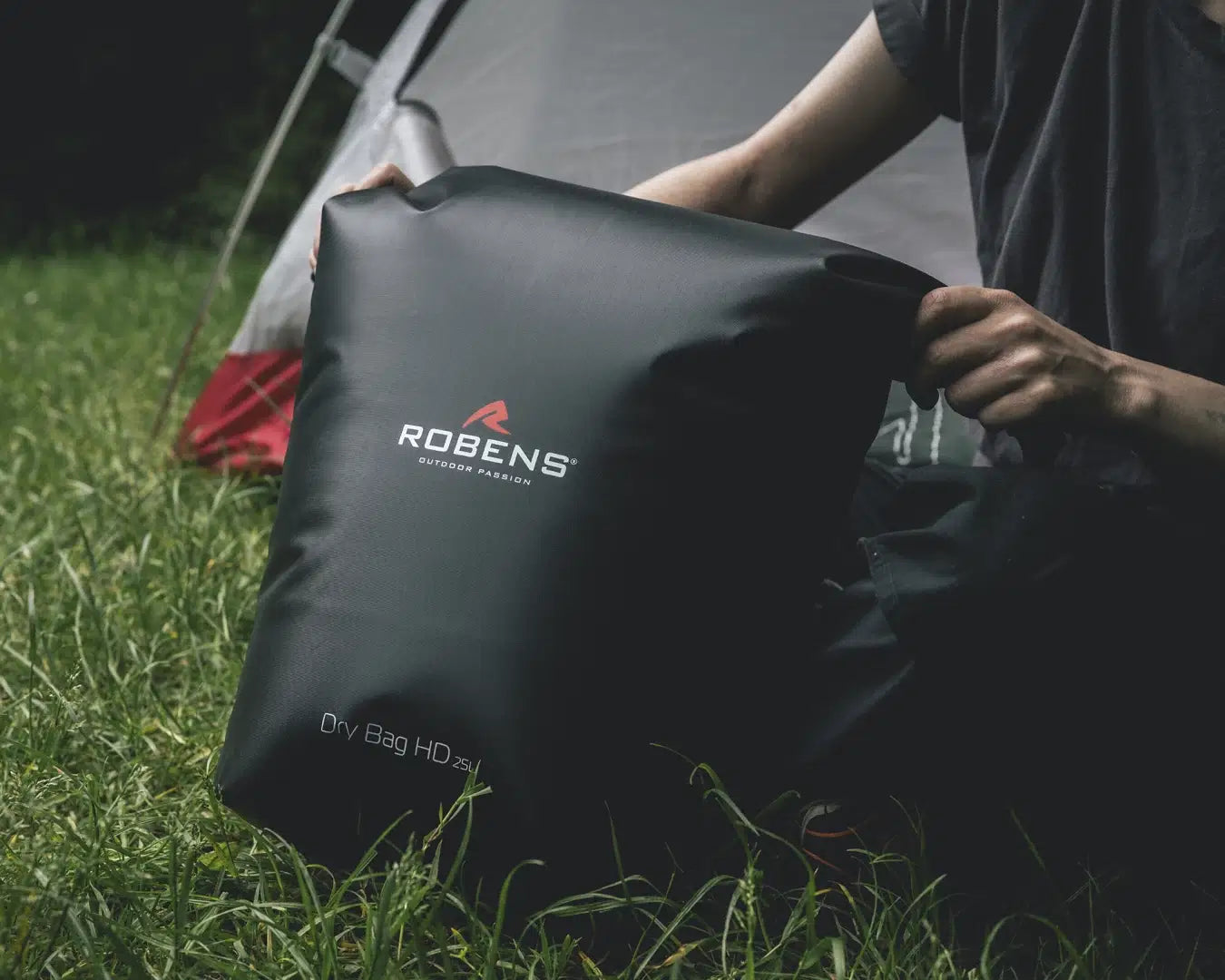 Robens Dry Bag HD 35L