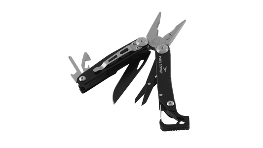 Easy Camp Rowan 10-in-1 Multitool