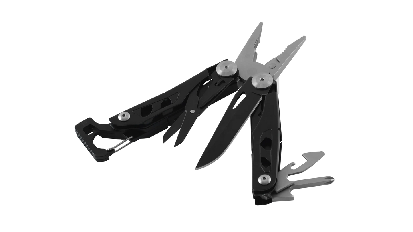 Easy Camp Rowan 10-in-1 Multitool