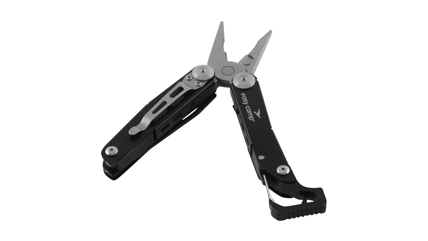 Easy Camp Rowan 10-in-1 Multitool