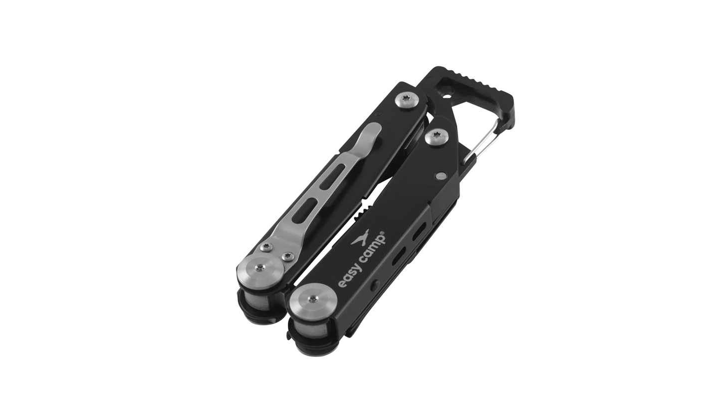 Easy Camp Rowan 10-in-1 Multitool