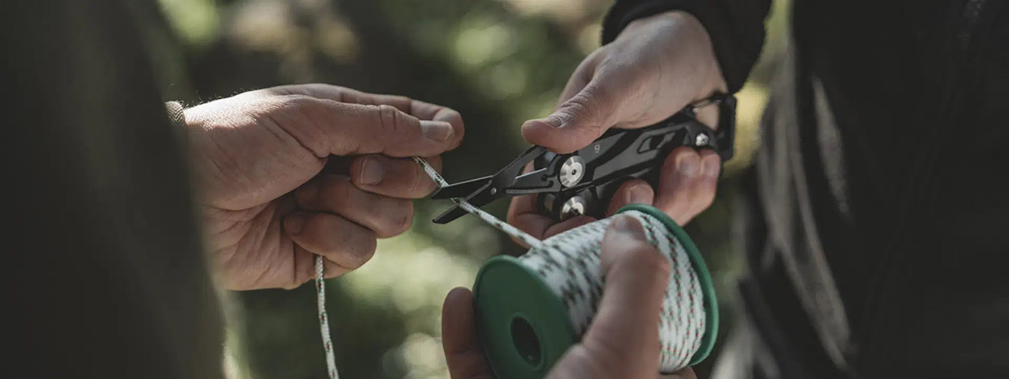 Easy Camp Rowan 10-in-1 Multitool