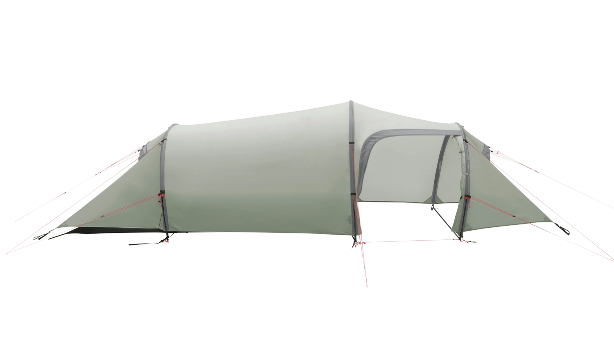 Robens Roamer 2 LW Versatile Tunnel Tent