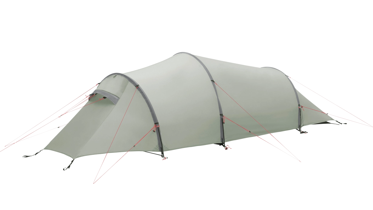 Robens Roamer 2 LW Versatile Tunnel Tent