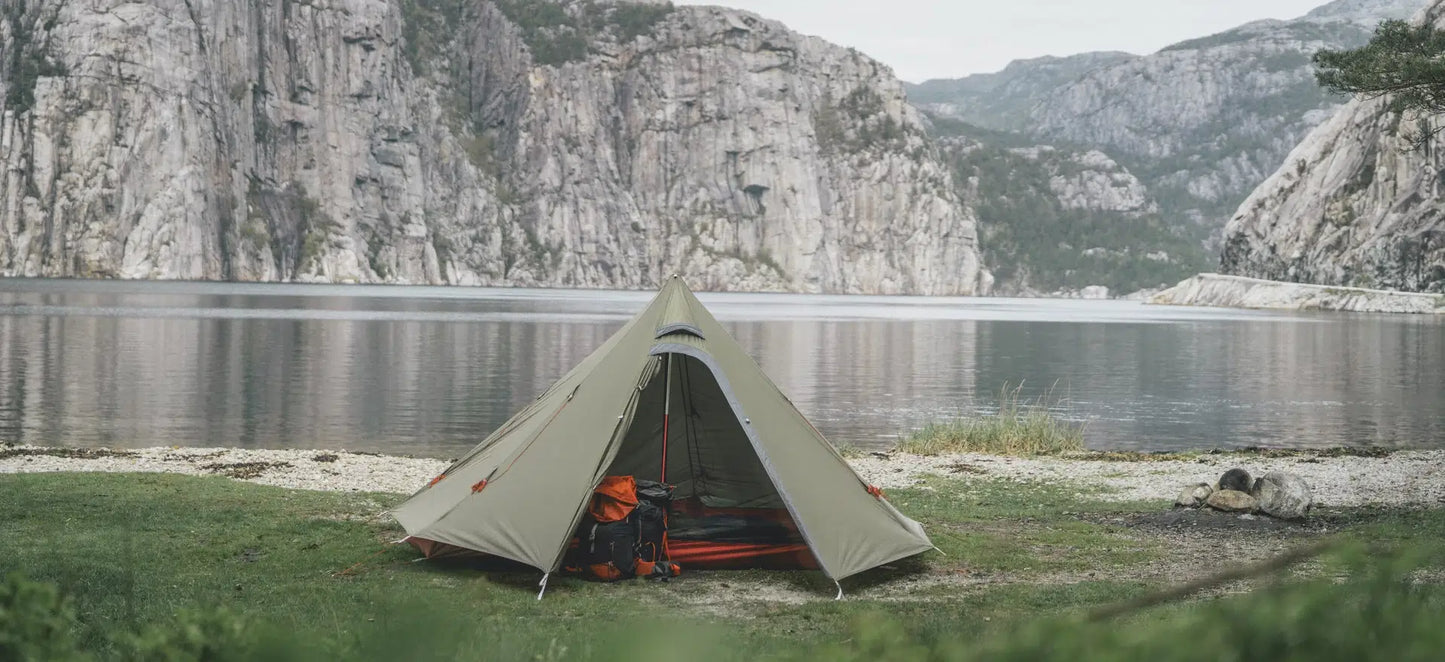 Robens Venturer 4 LW 4-Person Tent