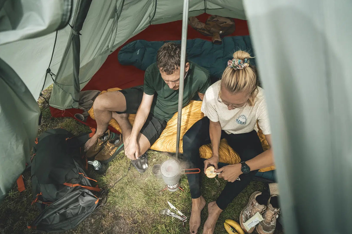 Robens Venturer 4 LW 4-Person Tent