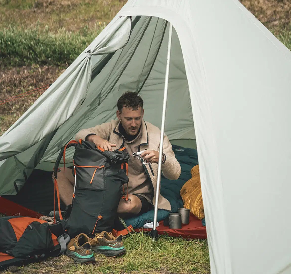 Robens Venturer 4 LW 4-Person Tent