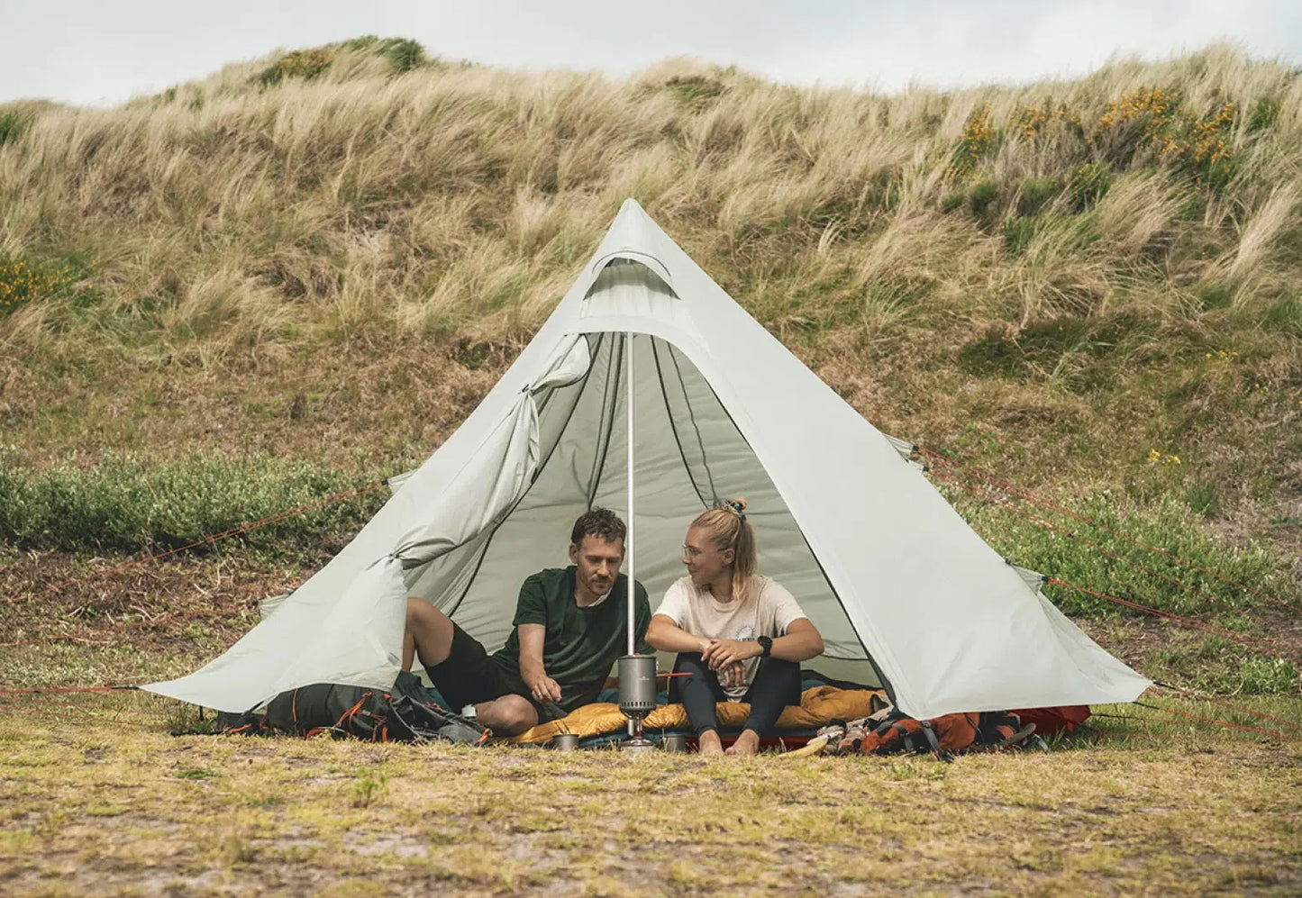 Robens Venturer 4 LW 4-Person Tent