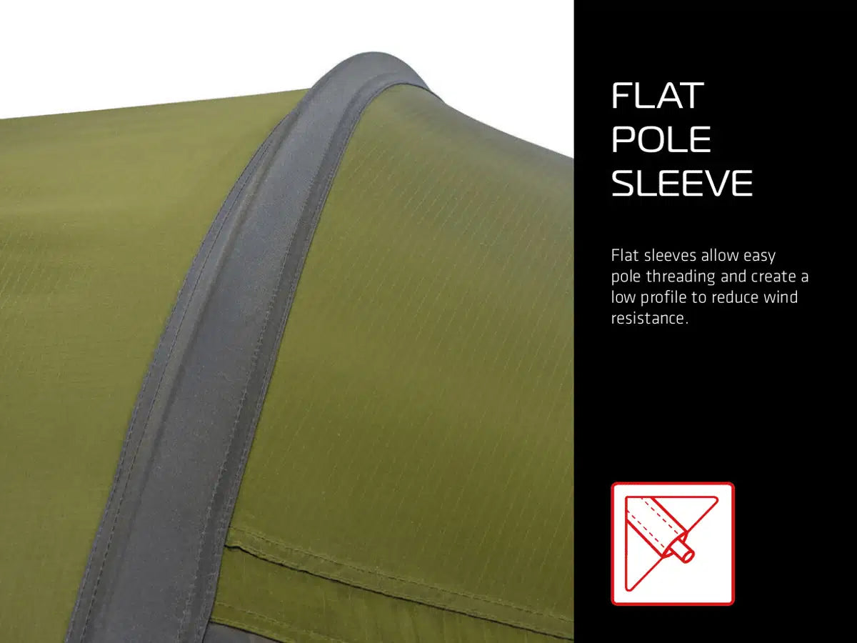 Robens Venturer 4 LW 4-Person Tent