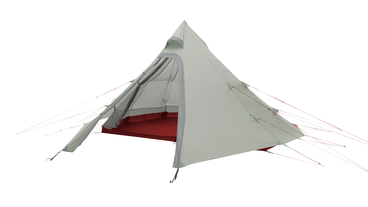 Robens Venturer 4 LW 4-Person Tent