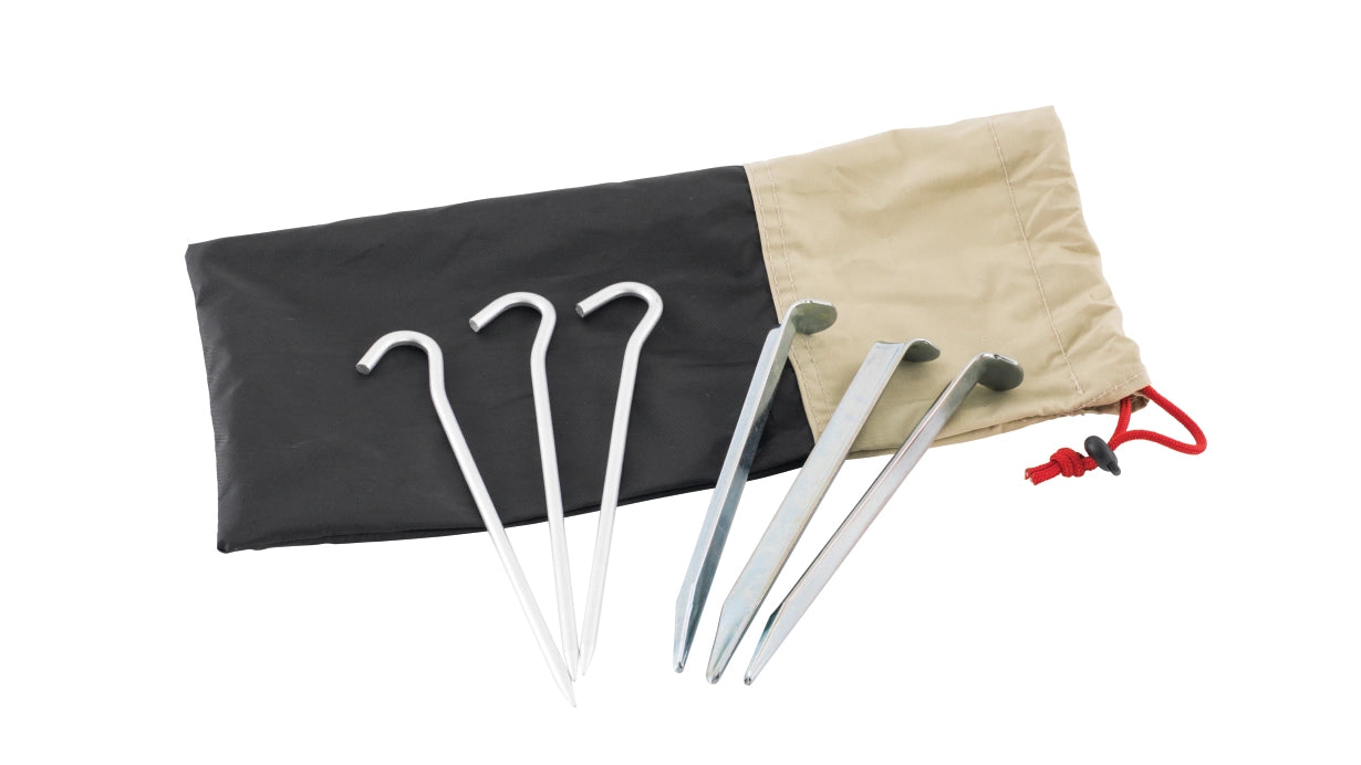 Robens Klondike 6-Person Bell Tent