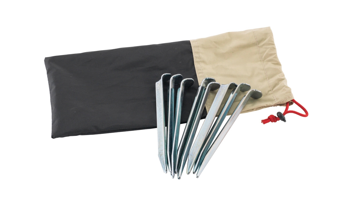 Robens Klondike 6-Person Bell Tent
