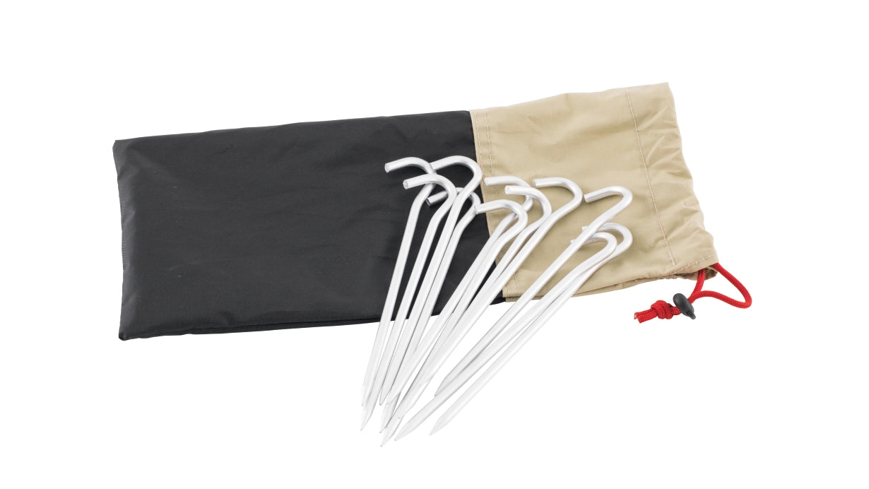 Robens Klondike 6-Person Bell Tent