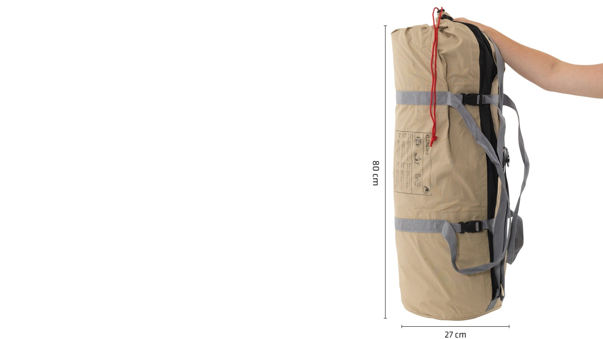Robens Klondike 6-Person Bell Tent