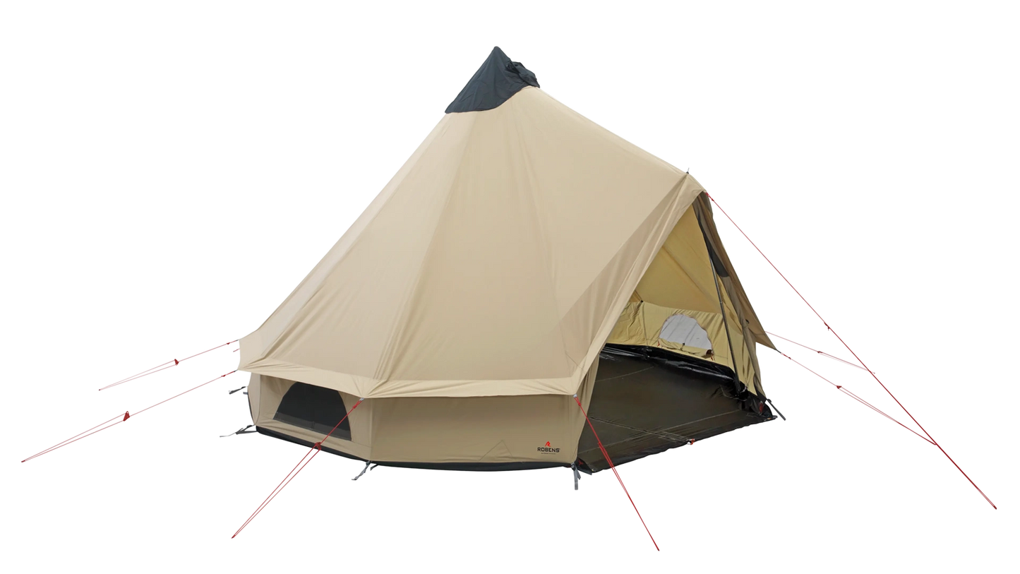 Robens Klondike 6-Person Bell Tent