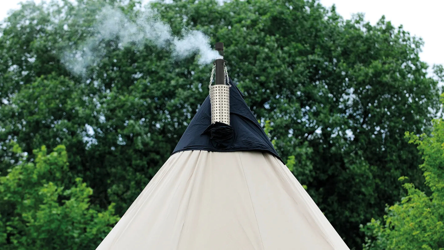 Robens Klondike 6-Person Bell Tent