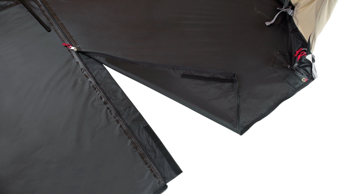 Robens Klondike 6-Person Bell Tent