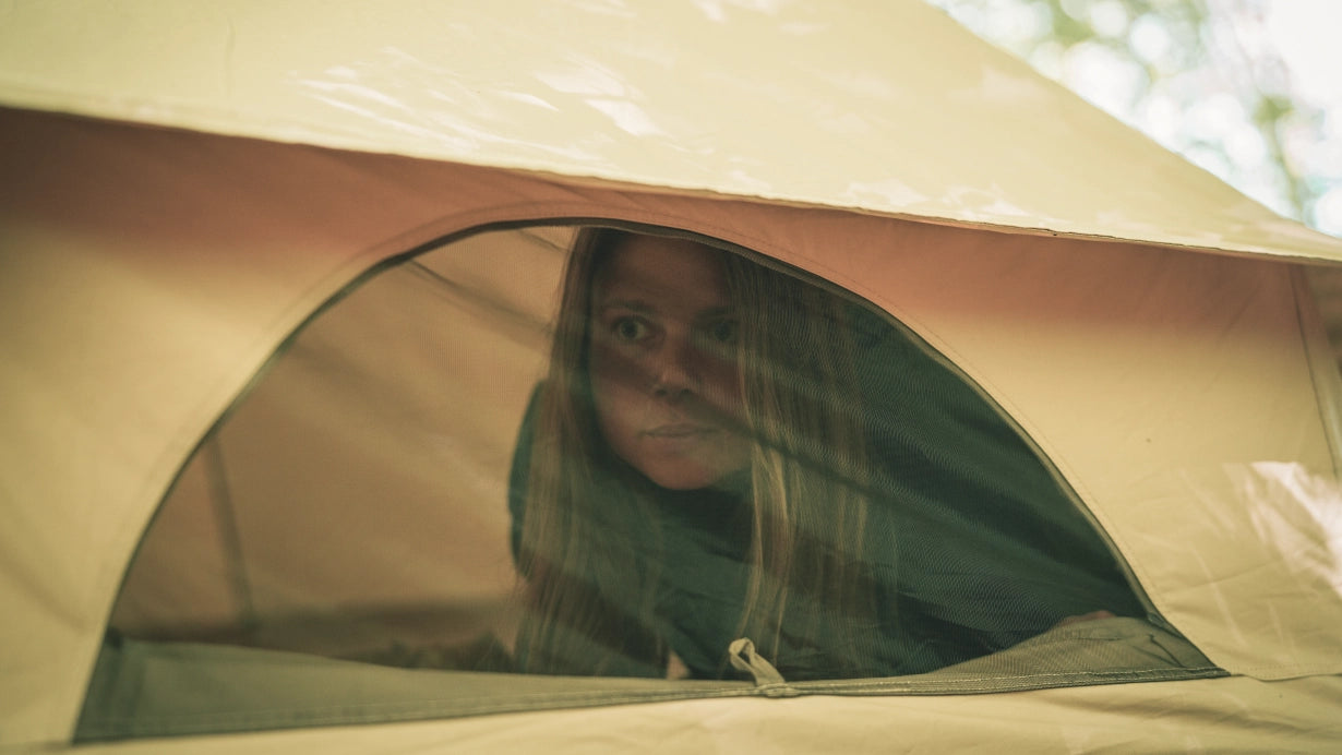 Robens Klondike 6-Person Bell Tent